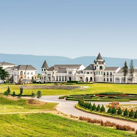 Moevenpick Resort Khao Yai Ban Wang Sai Exteriér fotografie