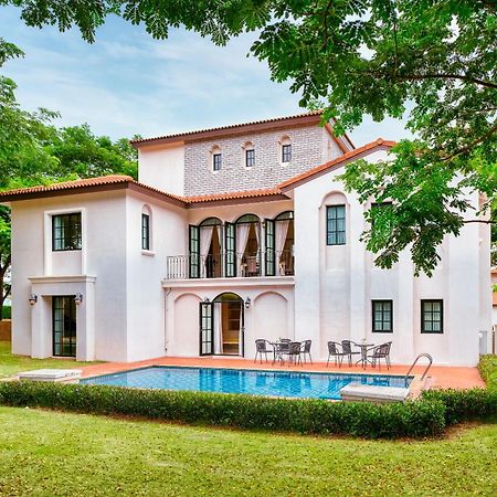 Moevenpick Resort Khao Yai Ban Wang Sai Exteriér fotografie