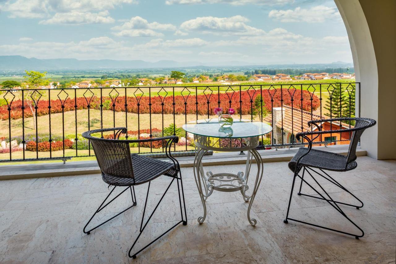 Moevenpick Resort Khao Yai Ban Wang Sai Exteriér fotografie