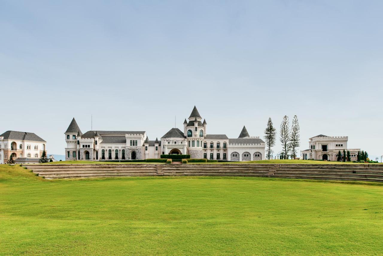 Moevenpick Resort Khao Yai Ban Wang Sai Exteriér fotografie
