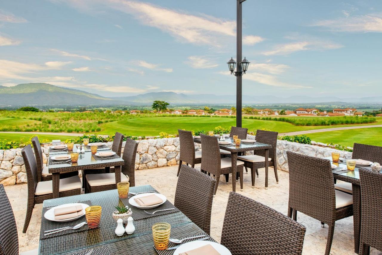 Moevenpick Resort Khao Yai Ban Wang Sai Exteriér fotografie