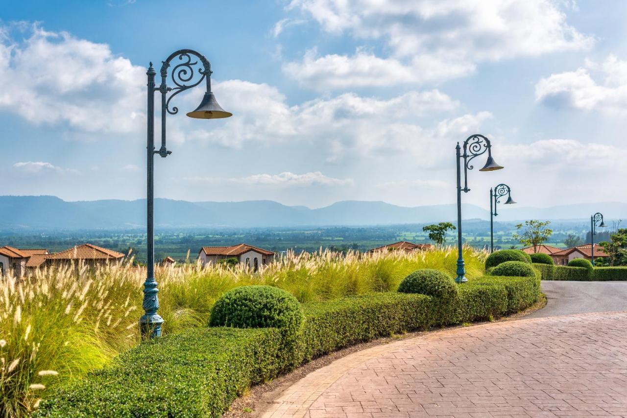 Moevenpick Resort Khao Yai Ban Wang Sai Exteriér fotografie