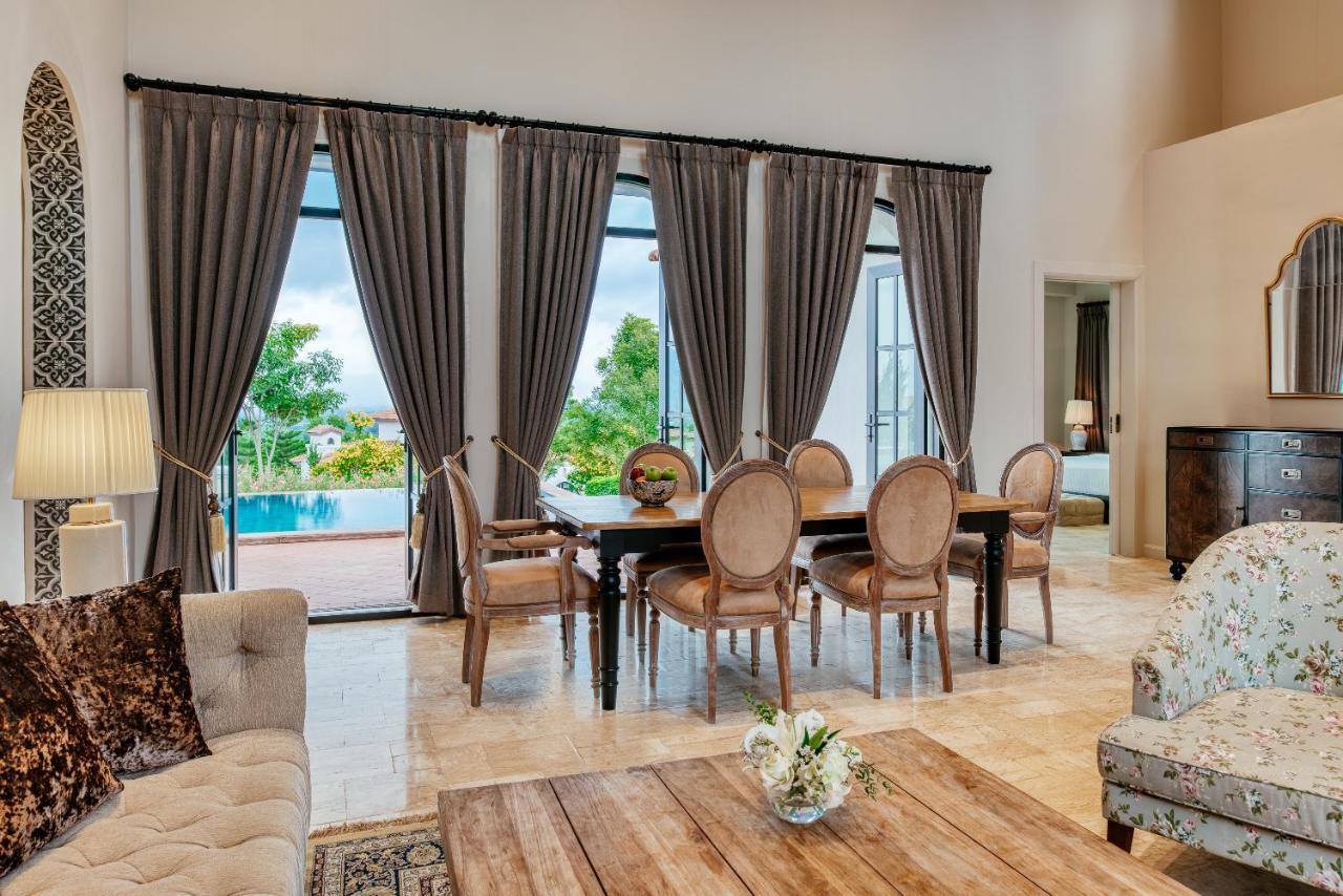 Moevenpick Resort Khao Yai Ban Wang Sai Exteriér fotografie