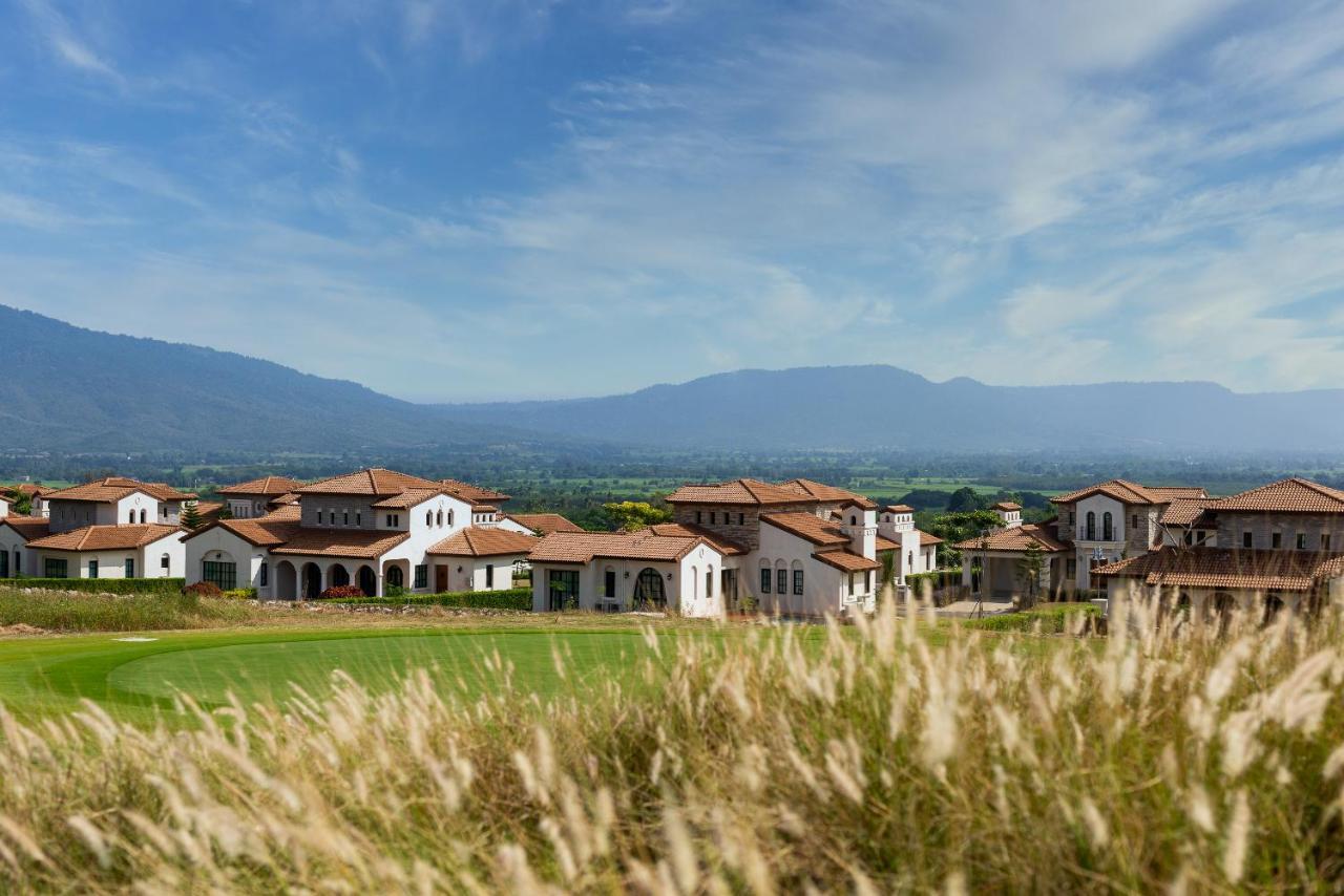 Moevenpick Resort Khao Yai Ban Wang Sai Exteriér fotografie