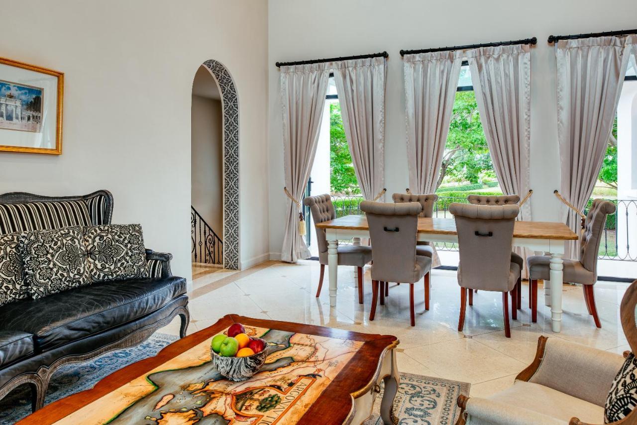 Moevenpick Resort Khao Yai Ban Wang Sai Exteriér fotografie