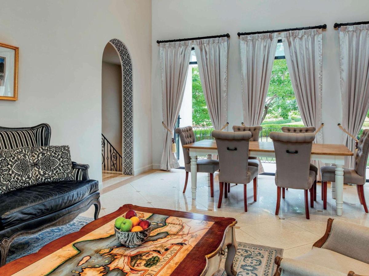 Moevenpick Resort Khao Yai Ban Wang Sai Exteriér fotografie