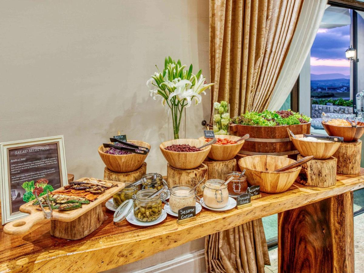 Moevenpick Resort Khao Yai Ban Wang Sai Exteriér fotografie