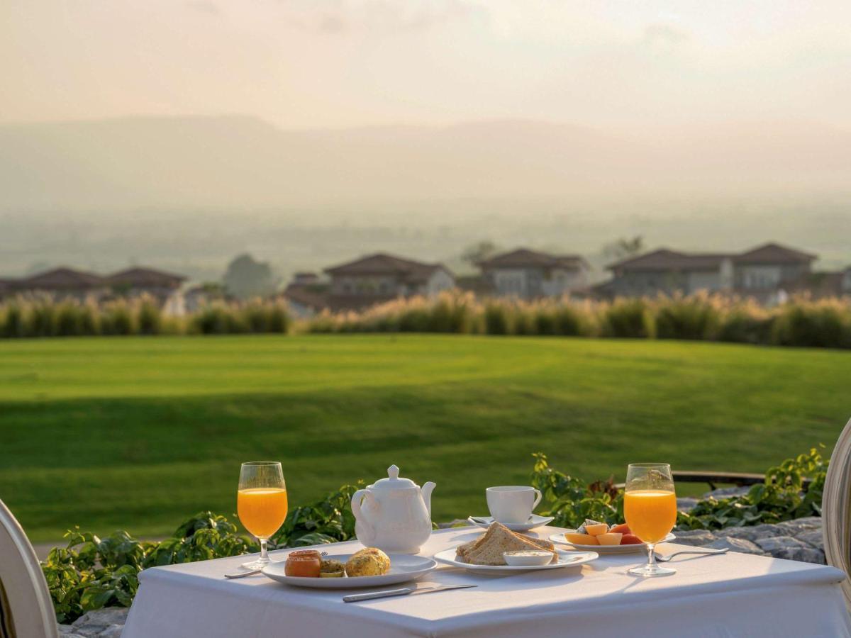 Moevenpick Resort Khao Yai Ban Wang Sai Exteriér fotografie