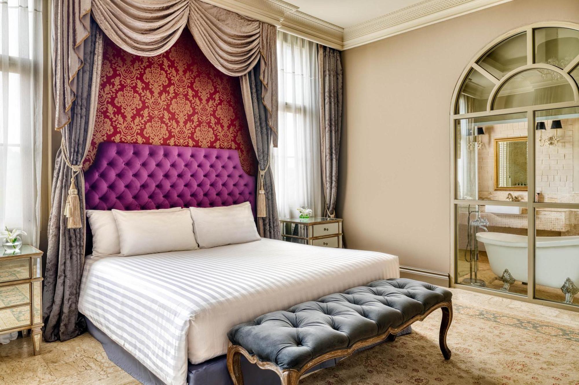 Moevenpick Resort Khao Yai Ban Wang Sai Exteriér fotografie