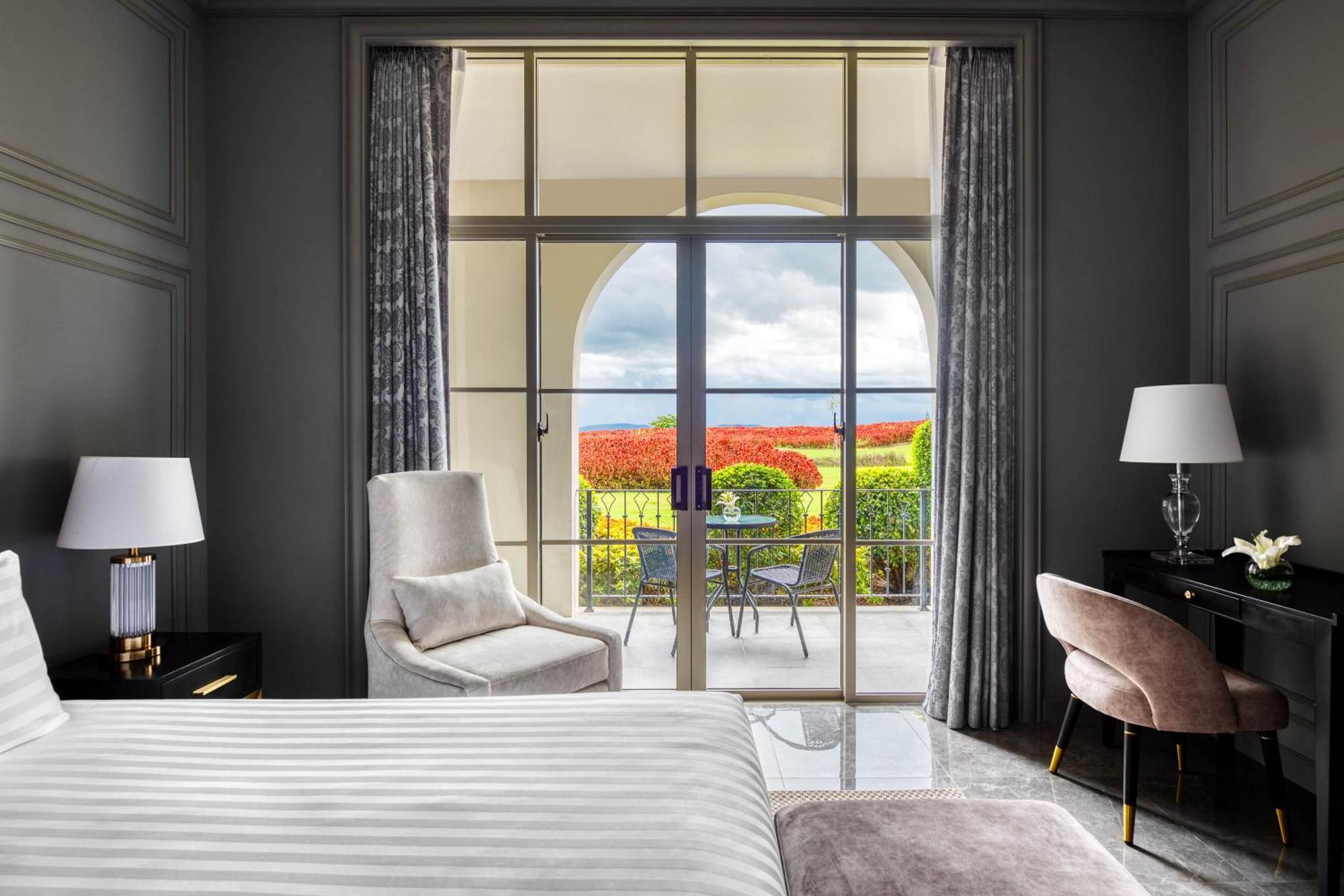 Moevenpick Resort Khao Yai Ban Wang Sai Exteriér fotografie